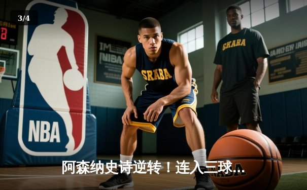 阿森纳史诗逆转！连入三球补时绝杀伯恩茅斯，保留争冠悬念 - 3