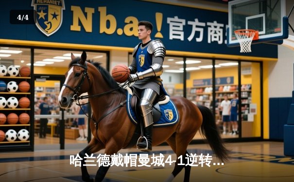 哈兰德戴帽曼城4-1逆转维拉 丁丁替补献助攻大师级演出 - 4