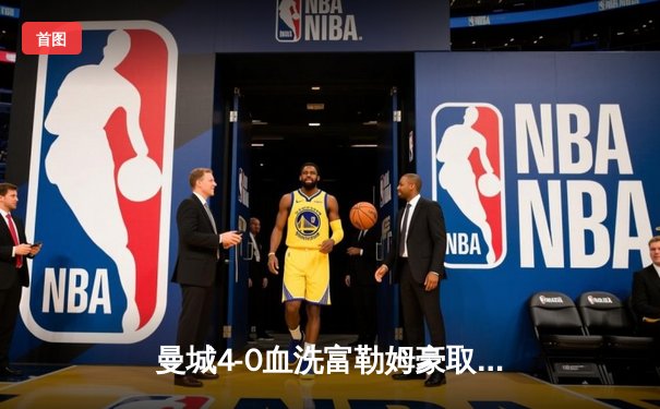 曼城4-0血洗富勒姆豪取八连胜，哈兰德戴帽领跑射手榜，格瓦迪奥尔连场破门