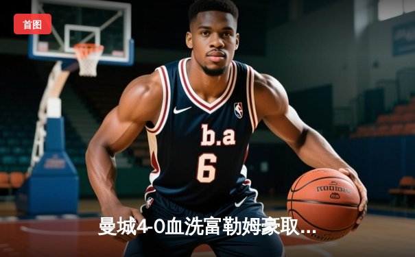 曼城4-0血洗富勒姆豪取八连胜，哈兰德戴帽领跑射手榜，格瓦迪奥尔连场破门