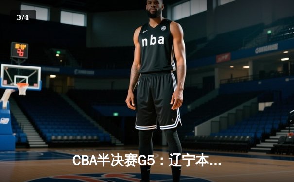 CBA半决赛G5：辽宁本钢加时逆转广东宏远 赵继伟33分率队挺进总决赛 - 3