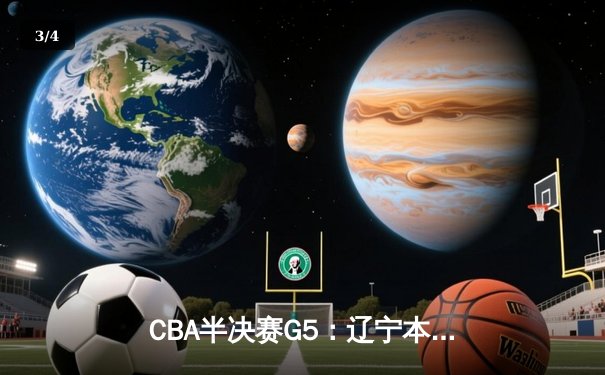 CBA半决赛G5：辽宁本钢加时逆转广东宏远 赵继伟33分率队挺进总决赛 - 3