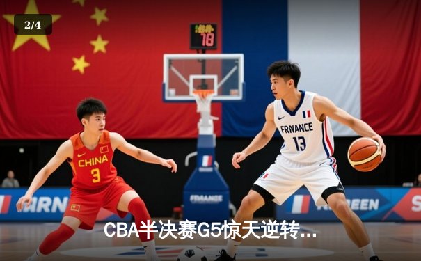 CBA半决赛G5惊天逆转！辽宁本钢加时险胜广东宏远晋级总决赛 - 2